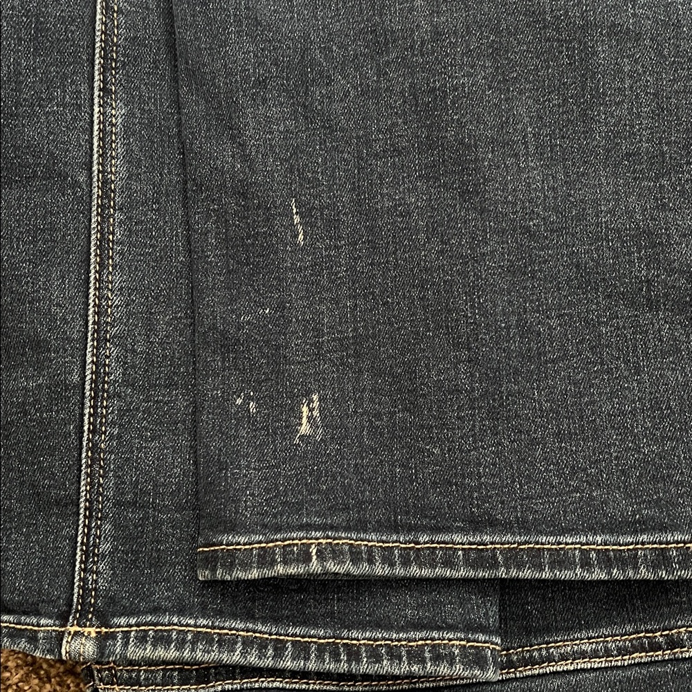 American Eagle High Rise Tomgirl jeans - Picture 5 of 6